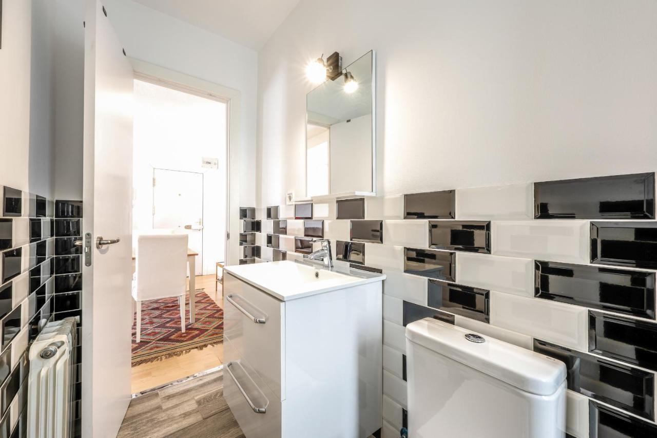 Apartment En Plaza De Ventas